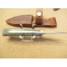 O'Machearley Custom Knives O'Machearley Custom Knives