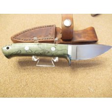 O'Machearley Custom Knives O'Machearley Custom Knives