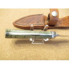 O'Machearley Custom Knives O'Machearley Custom Knives