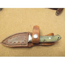 O'Machearley Custom Knives O'Machearley Custom Knives