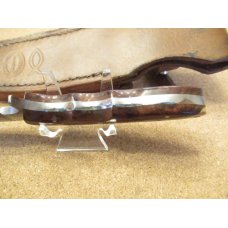O'Machearley Custom Fixed Blade Knife 