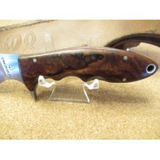 O'Machearley Custom Fixed Blade Knife 