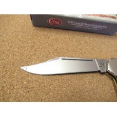 Case XX Copperlock Pattern # 71549L SS Case XX Copperlock Pattern # 71549L SS