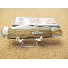 Case XX Copperlock Pattern # 71549L SS Case XX Copperlock Pattern # 71549L SS