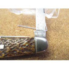 H. Boker & Co's Cutlery Germany 4 Blade Congress Tree on all 4 Blade H. Boker & Co's Cutlery Germany 4 Blade Congress Tree on all 4 Blade