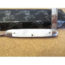 Queen Pearl Letter Opener Pattern # 21 Queen Pearl Letter Opener Pattern # 21