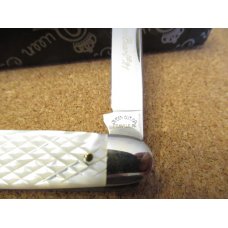 Queen Pearl Letter Opener Pattern # 21 Queen Pearl Letter Opener Pattern # 21