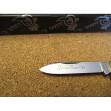 Queen Pearl Letter Opener Pattern # 21 Queen Pearl Letter Opener Pattern # 21
