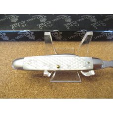 Queen Pearl Letter Opener Pattern # 21 Queen Pearl Letter Opener Pattern # 21
