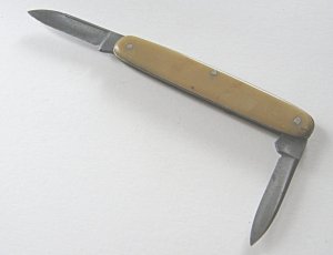 Valley Forge Knife