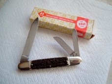 SUPER JUMBO SLEEVEBOARD STAG WHITTLER KLASS KISSING CRAINES**DRASTICLY REDUCED**