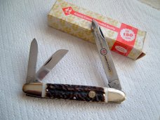 SUPER JUMBO SLEEVEBOARD STAG WHITTLER KLASS KISSING CRAINES**DRASTICLY REDUCED**