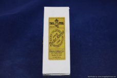 Queen City Cutlery #69 Sambar Stag Barlow. 1 of 15 Issued. #627 Queen City Cutlery #69 Sambar Stag Barlow. 1 of 15 Issued. #627