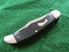 Folding Hunter Knife "Frontier" by Imperial #4624 Folding Hunter Knife "Frontier" by Imperial #4624