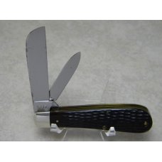 Vintage Case XX 1940-64 6217 Bone Loomfixer Folding Knife Vintage Case XX 1940-64 6217 Bone Loomfixer Folding Knife