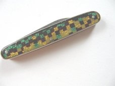 KA-BAR Equal End Knife Union Cut Co. KA-BAR Equal End Knife Union Cut Co.