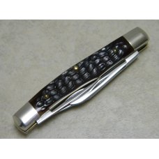 Case XX USA 5 Dot (1975) Bone 6332 Stockman Knife Case XX USA 5 Dot (1975) Bone 6332 Stockman Knife