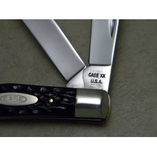 Case XX USA 5 Dot (1975) Bone 6332 Stockman Knife Case XX USA 5 Dot (1975) Bone 6332 Stockman Knife