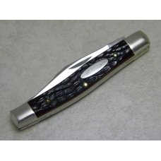 Case XX USA 5 Dot (1975) Bone 6332 Stockman Knife Case XX USA 5 Dot (1975) Bone 6332 Stockman Knife