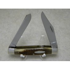 Case XX USA 8 Dot (1982) Bone 6275 SP Moose Knife Case XX USA 8 Dot (1982) Bone 6275 SP Moose Knife