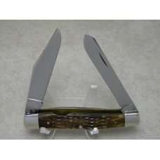 Case XX USA 8 Dot (1982) Bone 6275 SP Moose Knife Case XX USA 8 Dot (1982) Bone 6275 SP Moose Knife