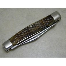 Case XX USA 8 Dot (1982) Bone 6275 SP Moose Knife Case XX USA 8 Dot (1982) Bone 6275 SP Moose Knife