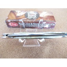 Case XX Copperlock Case Collectors Club Pattern # 61549L SS 30 years 1981 to 2011 Case XX Copperlock Case Collectors Club Pattern # 61549L SS 30 years 1981 to 2011