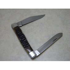 Case XX USA 9 Dot (1981) Bone 6275 SP Moose Knife Case XX USA 9 Dot (1981) Bone 6275 SP Moose Knife
