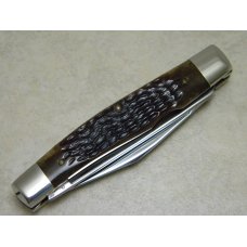 Case XX USA 9 Dot (1981) Bone 6275 SP Moose Knife Case XX USA 9 Dot (1981) Bone 6275 SP Moose Knife