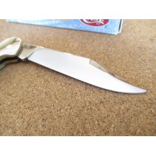 Case XX Blue Bone Copperlock Pattern 61549L SS Case XX Blue Bone Copperlock Pattern 61549L SS