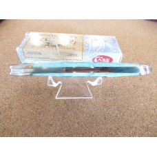 Case XX Blue Bone Copperlock Pattern 61549L SS Case XX Blue Bone Copperlock Pattern 61549L SS