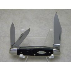Case XX USA 2 Dot (1988) Bone 6308 Whittler Knife Case XX USA 2 Dot (1988) Bone 6308 Whittler Knife