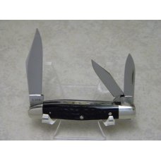 Case XX USA 2 Dot (1988) Bone 6308 Whittler Knife Case XX USA 2 Dot (1988) Bone 6308 Whittler Knife