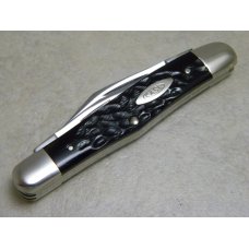 Case XX USA 2 Dot (1988) Bone 6308 Whittler Knife Case XX USA 2 Dot (1988) Bone 6308 Whittler Knife
