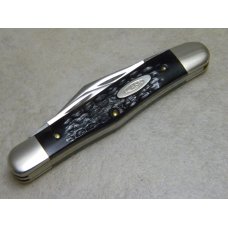 Case XX USA 7 Dot (1983) Bone 6308 Whittler Knife Case XX USA 7 Dot (1983) Bone 6308 Whittler Knife