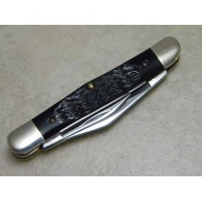 Case XX USA 7 Dot (1983) Bone 6308 Whittler Knife Case XX USA 7 Dot (1983) Bone 6308 Whittler Knife