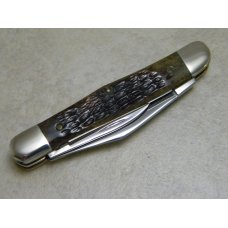 Case XX USA 8 Dot (1982) Bone 6308 Whittler Knife Case XX USA 8 Dot (1982) Bone 6308 Whittler Knife