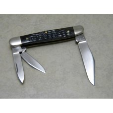 Case XX USA 9 Dot (1981) Bone 6308 Whittler Knife Case XX USA 9 Dot (1981) Bone 6308 Whittler Knife
