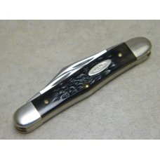 Case XX USA 9 Dot (1981) Bone 6308 Whittler Knife Case XX USA 9 Dot (1981) Bone 6308 Whittler Knife