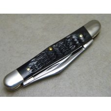 Case XX USA 9 Dot (1981) Bone 6308 Whittler Knife Case XX USA 9 Dot (1981) Bone 6308 Whittler Knife