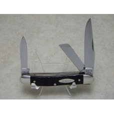 Case XX USA 8 Dot (1972) Bone 6318HE Stockman Knife Case XX USA 8 Dot (1972) Bone 6318HE Stockman Knife