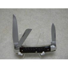 Case XX USA 8 Dot (1972) Bone 6318HE Stockman Knife Case XX USA 8 Dot (1972) Bone 6318HE Stockman Knife