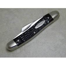 Case XX USA 8 Dot (1972) Bone 6318HE Stockman Knife Case XX USA 8 Dot (1972) Bone 6318HE Stockman Knife