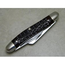 Case XX USA 8 Dot (1972) Bone 6318HE Stockman Knife Case XX USA 8 Dot (1972) Bone 6318HE Stockman Knife