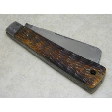 Miller Bros. Cut. Co. Meriden Bone Navy Rope Knife c.1872-1926 Miller Bros. Cut. Co. Meriden Bone Navy Rope Knife c.1872-1926