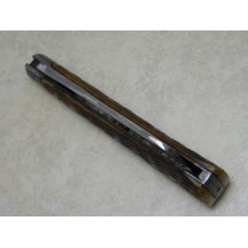 Miller Bros. Cut. Co. Meriden Bone Navy Rope Knife c.1872-1926