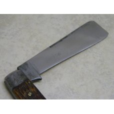 Miller Bros. Cut. Co. Meriden Bone Navy Rope Knife c.1872-1926 Miller Bros. Cut. Co. Meriden Bone Navy Rope Knife c.1872-1926