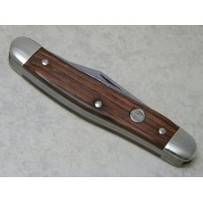 Boker Solingen Germany Tree Brand Classic Wood 280 Whittler Knife in Box c.1978-1984 Boker Solingen Germany Tree Brand Classic Wood 280 Whittler Knife in Box c.1978-1984