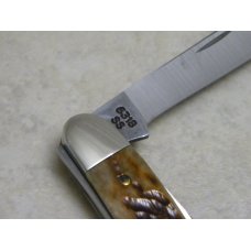 Case XX USA 7 Dot (1993) Bone 6318 SSP Tested XX Razor Edge Stockman Knife Case XX USA 7 Dot (1993) Bone 6318 SSP Tested XX Razor Edge Stockman Knife