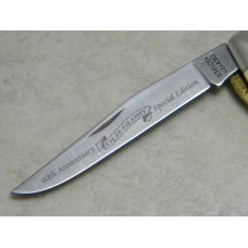 Schrade + USA SC503 40th Anniversary American Flag Old Glory Special Edition Linerlock Knife in Box Schrade + USA SC503 40th Anniversary American Flag Old Glory Special Edition Linerlock Knife in Box